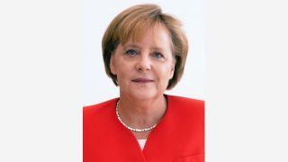 UN APPEL URGENT À LA CHANCELIÈRE ANGELA MERKEL