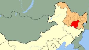 Chine_Heilongjiang_Harbin