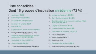 xie jiao,hétérodoxie definition,qu est ce qu une secte,xie jiao definition,hétérodoxie chine