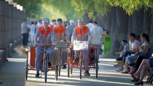 bicyclettes