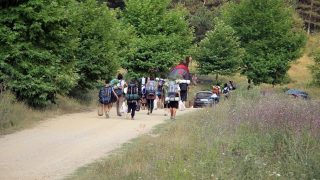 40 chrétiens arrêtés pour avoir participé à un camp d’été