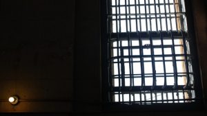 prison