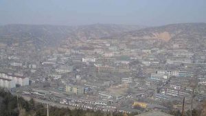 Linfen_Shanxi