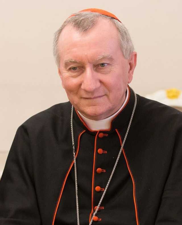 Pietro-Parolin