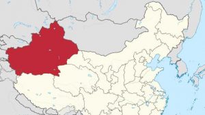 Xinjiang