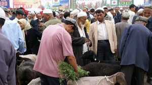 Kashgar_Uyghur_People