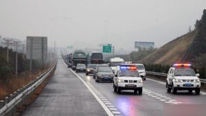 voiture de police