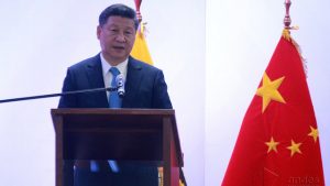 Xi Jinping