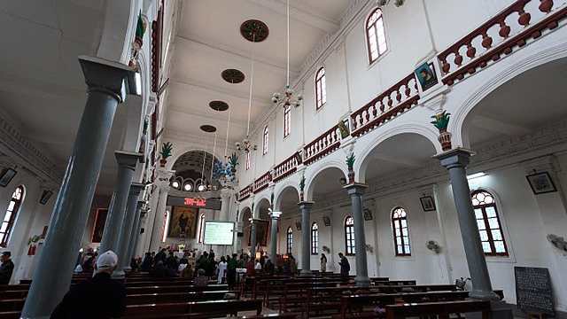 Église catholique,L’accord entre le Vatican et la Chine,Arrestation illégale