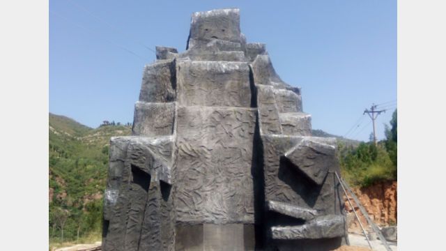 Bouddhisme en Chine,Temple bouddhiste,Démolition forcée 