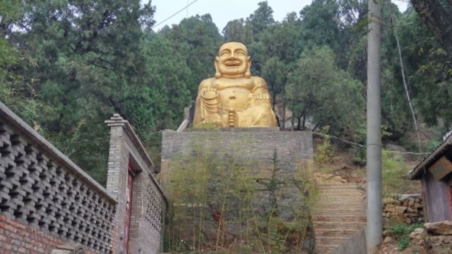 Bouddhisme en Chine,Temple bouddhiste,Démolition forcée 