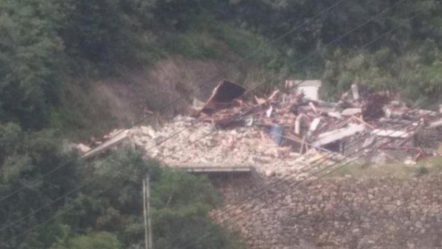 Bouddhisme en Chine,Démolition forcée,Temple bouddhiste,Violence policière