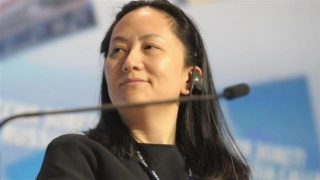 Huawei nous espionnerait-elle pour le compte du PCC ?