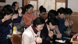 Églises catholiques clandestines fermées dans l’archidiocèse de Fuzhou