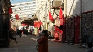 Musulmans Ouïghours,xinjiang,actualité chine,Parti communiste chinois,Droits de l'homme