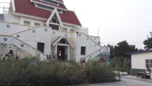 Bouddhisme et Taoïsme en Chine,Temple bouddhiste,Démolition forcée,Liberté Religieuse