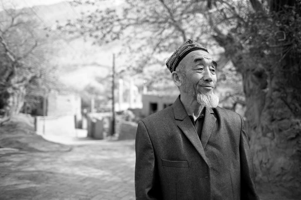 Musulmans Ouïghours,Sinisation des religions,Xinjiang Chine,Droits de l'homme