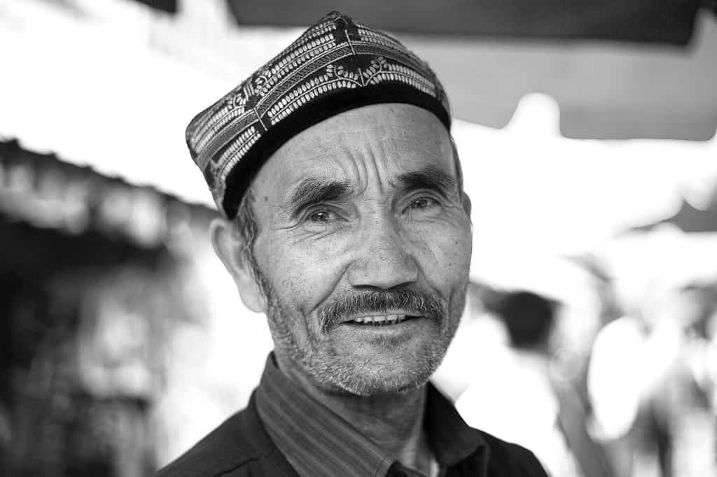 Musulmans Ouïghours,Sinisation des religions,Xinjiang Chine,Droits de l'homme