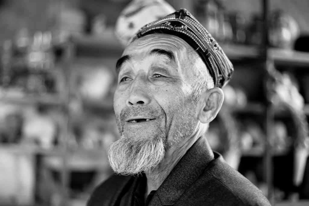 Musulmans Ouïghours,Sinisation des religions,Xinjiang Chine,Droits de l'homme