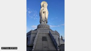 Bouddhisme,religion chine,guan yin statue,temple bouddhiste,sites religieux