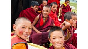 Bouddhisme tibétain,Droit des enfants,religion chine,Liberté religieuse