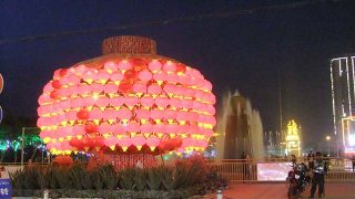 La fièvre du Nouvel An chinois et l’année du cochon