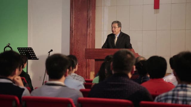 Religion Chine,Christianisme,Église des Trois-Autonomies,predicateurs perdent leur permis