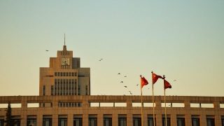 Universités en Chine : « le maintien de la stabilité » au prix de la liberté