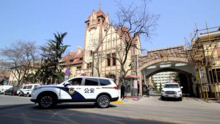 260 fidèles de l’Église de Dieu Tout-Puissant arrêtés dans le Shandong