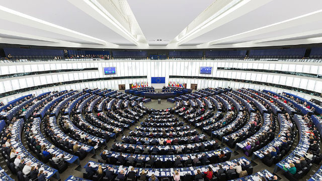 Parlement européen