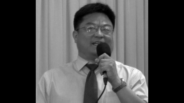 Song Yongsheng a été le premier responsable religieux du Henan à s’être suicidé